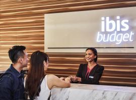 ibis budget Singapore Crystal，位于新加坡的酒店