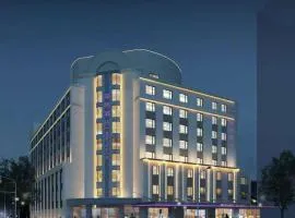 北京安贞奥体中心美居酒店