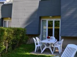 Chalets et Gites du Quié