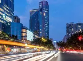 广州天河体育中心美居酒店