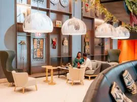 Pullman Nairobi Upper Hill