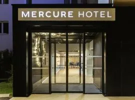 Mercure Toulouse Aeroport Blagnac