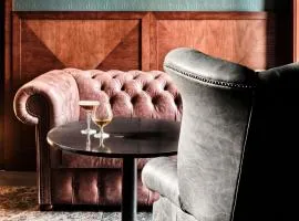 The Crown Krakow Center - Handwritten Collection ACCOR