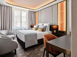 The Crown Krakow Center - Handwritten Collection ACCOR