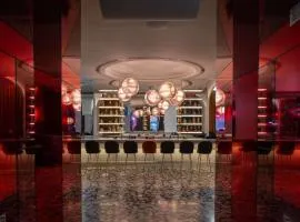 香港梦卓恩酒店