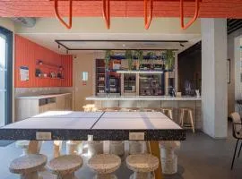 ibis budget Toulouse Labège