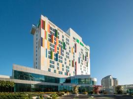 ibis Styles Manila Araneta City，位于马尼拉的酒店