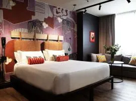 Mercure Roma Cinecittà