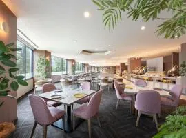 Mercure Tottori Daisen Resort & Spa