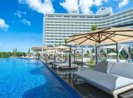 Grand Mercure Okinawa Cape Zanpa Resort
