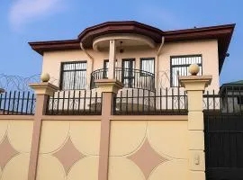 Ste Raphaelle Guest House