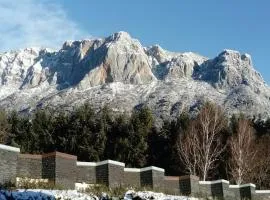 Chalets et Gites du Quié