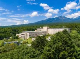 Grand Mercure Yatsugatake Resort & Spa