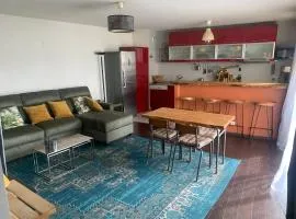 Calme et Sérénité