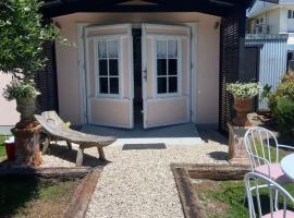 The Bothy on York Street，位于拉塞尔的酒店