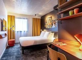 ibis Styles Paris Villejuif