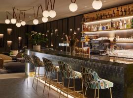 Domaine du Liziec Vannes - MGallery Collection，位于瓦讷的酒店