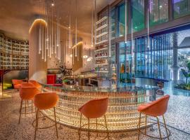 Gem Forest Hotel Nairobi - MGallery Collection，位于内罗毕的酒店