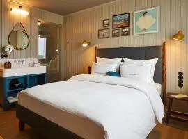 25hours Hotel Paper Island