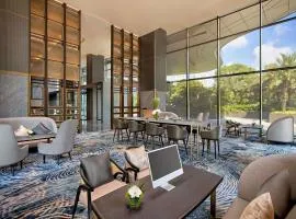 Pullman Hai Phong Grand Hotel
