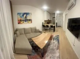 Nearport Apartment