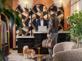 Hotel Maison Hamelin Paris - Handwritten Collection