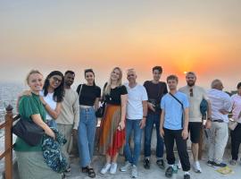 Madpackers Jaipur，位于斋浦尔的青旅