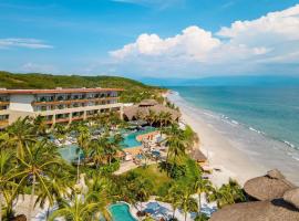Armony Marival Resort & Spa Punta de Mita - MGallery collection，位于蓬塔米塔的酒店
