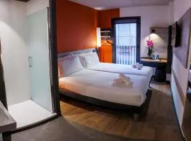 ibis budget Logroño Centro