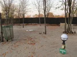 BOGA Rest Camp