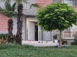 Reos villa