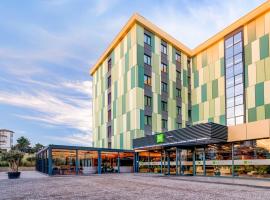 ibis Styles Istanbul Kurtkoy，位于伊斯坦布尔的酒店