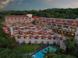 Grand Mercure Goa Candolim - An Accor Hotels Brand，位于坎多林的豪华酒店
