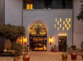 L'Isle de Leos Hotel & Spa - MGallery Collection