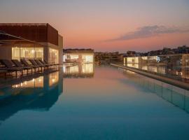 Novotel Malta Sliema，位于埃尔哥茨拉的酒店