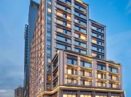 南京明怡美憬阁精选酒店（新街口/德基广场对面）