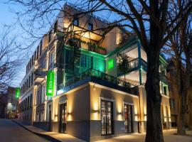 ibis Styles Old Tbilisi，位于第比利斯的酒店