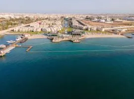 Rixos Obhur Jeddah Resort & Villas - All-Inclusive