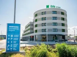 ibis Styles Debrecen Airport