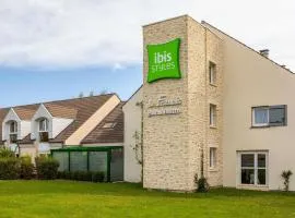 ibis Styles Chartres Sud Barjouville