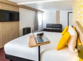 ibis Styles Chartres Sud Barjouville