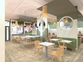 ibis Styles Metz Centre