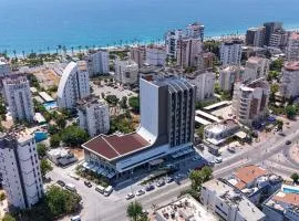 MERCURE ANTALYA KONYAALTI