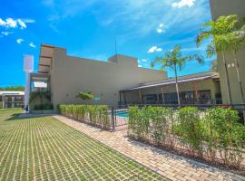 ibis Styles Bonito，位于博尼图的酒店