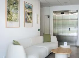 Adagio Access Bordeaux Sud Pessac