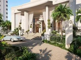 德拉诺南海滩酒店