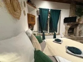 HONOR - Green Oasis NEU RENOVIERT