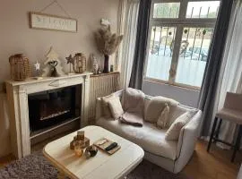 舒适套房住宿加早餐旅馆 