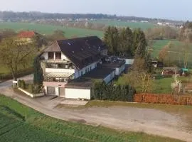 Gästezimmer Hagenschieß