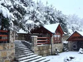 Apartament Nad Potokiem